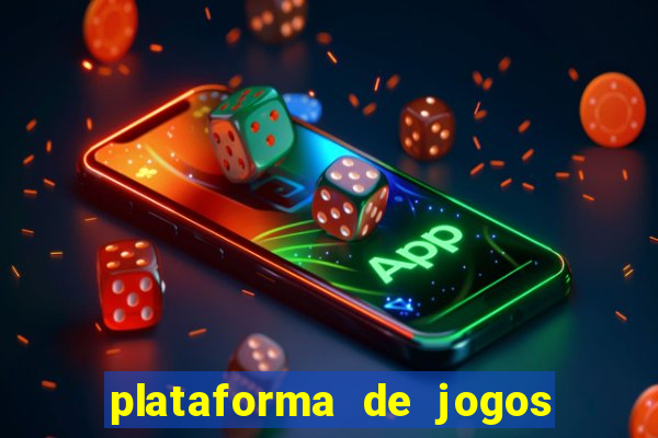 plataforma de jogos deolane bezerra